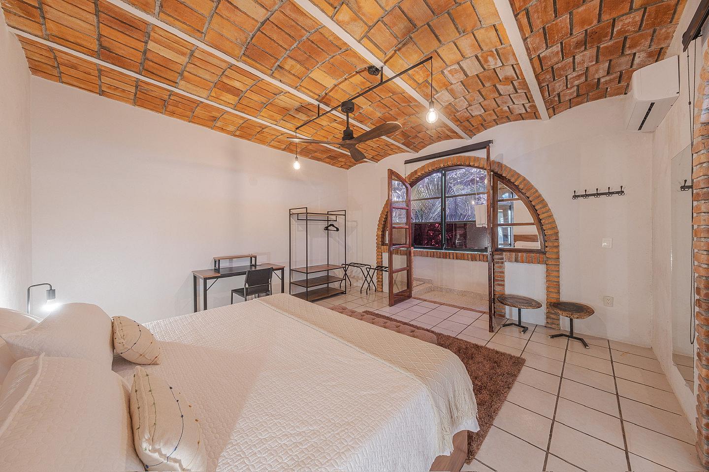  Main House With Terrace  -  La Estropajera House  - Gallery -  31