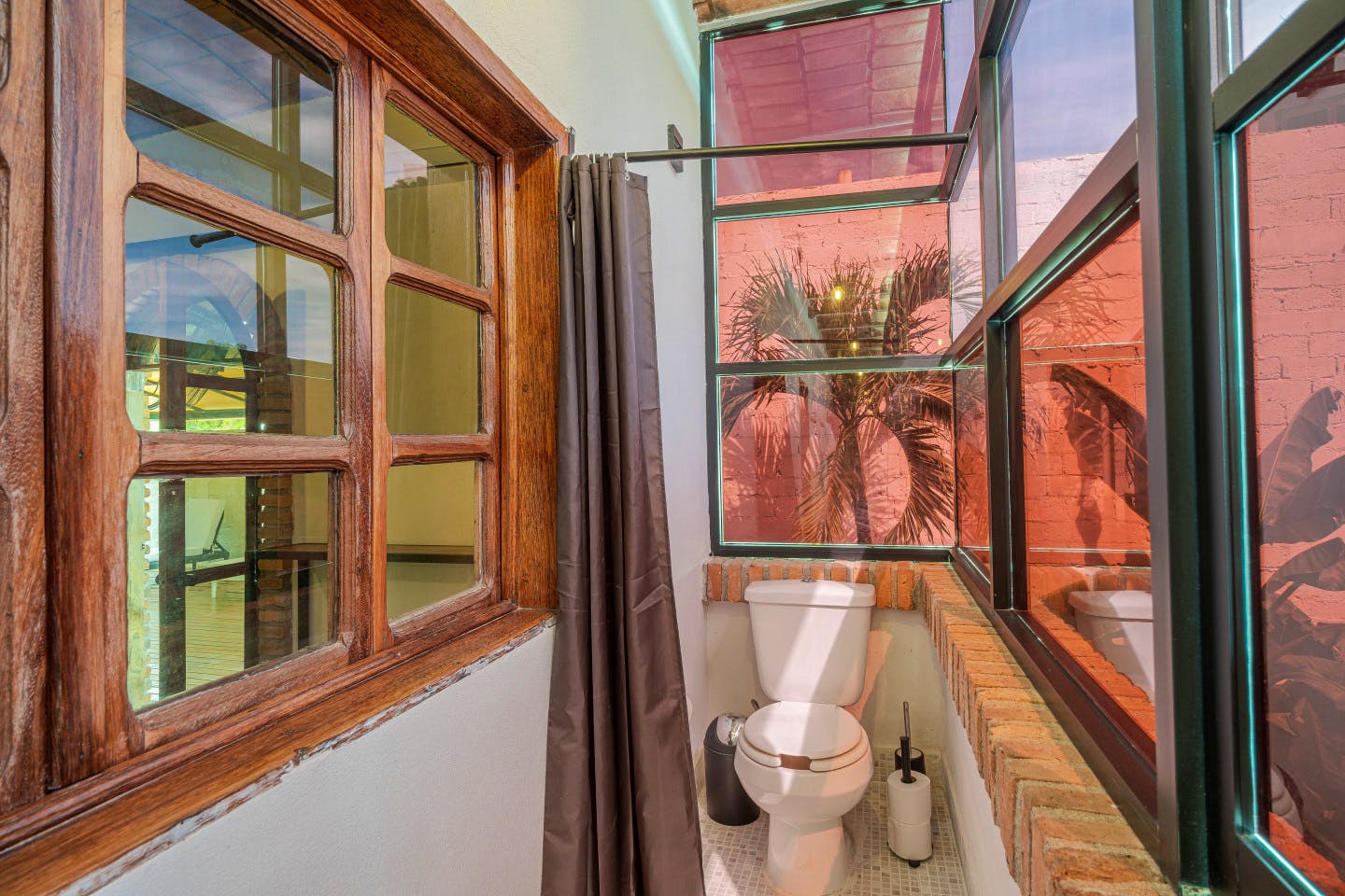  Main House With Terrace  -  La Estropajera House  - Gallery -  3