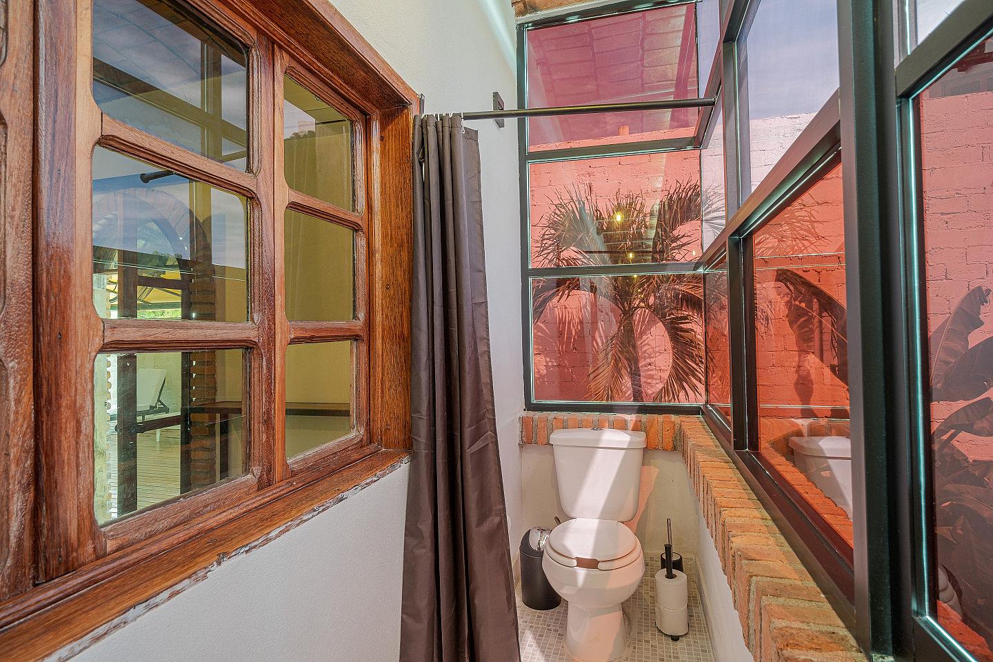  Main House With Terrace  -  La Estropajera House  - Gallery -  21