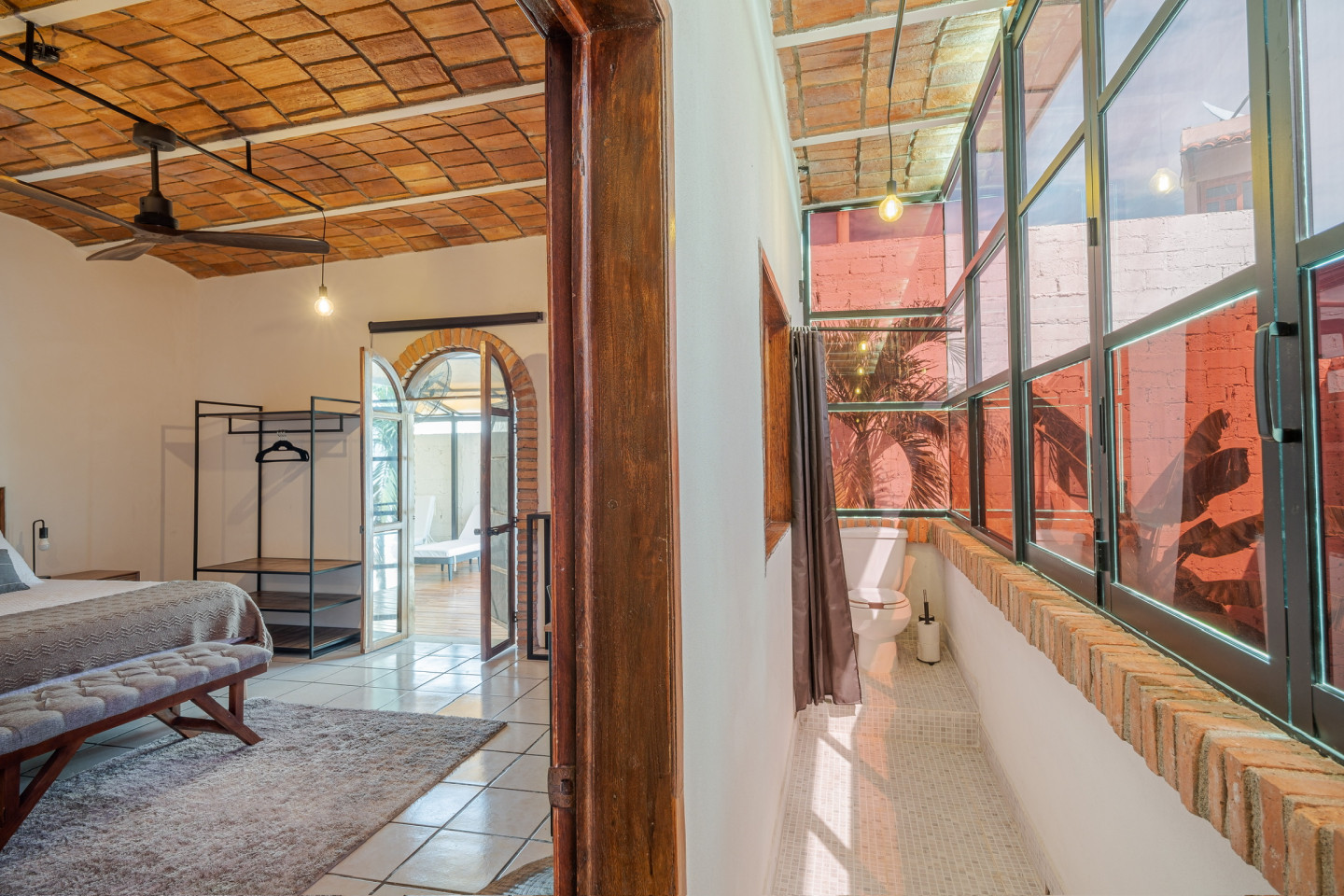  Main House With Terrace  -  La Estropajera House  - Gallery -  19