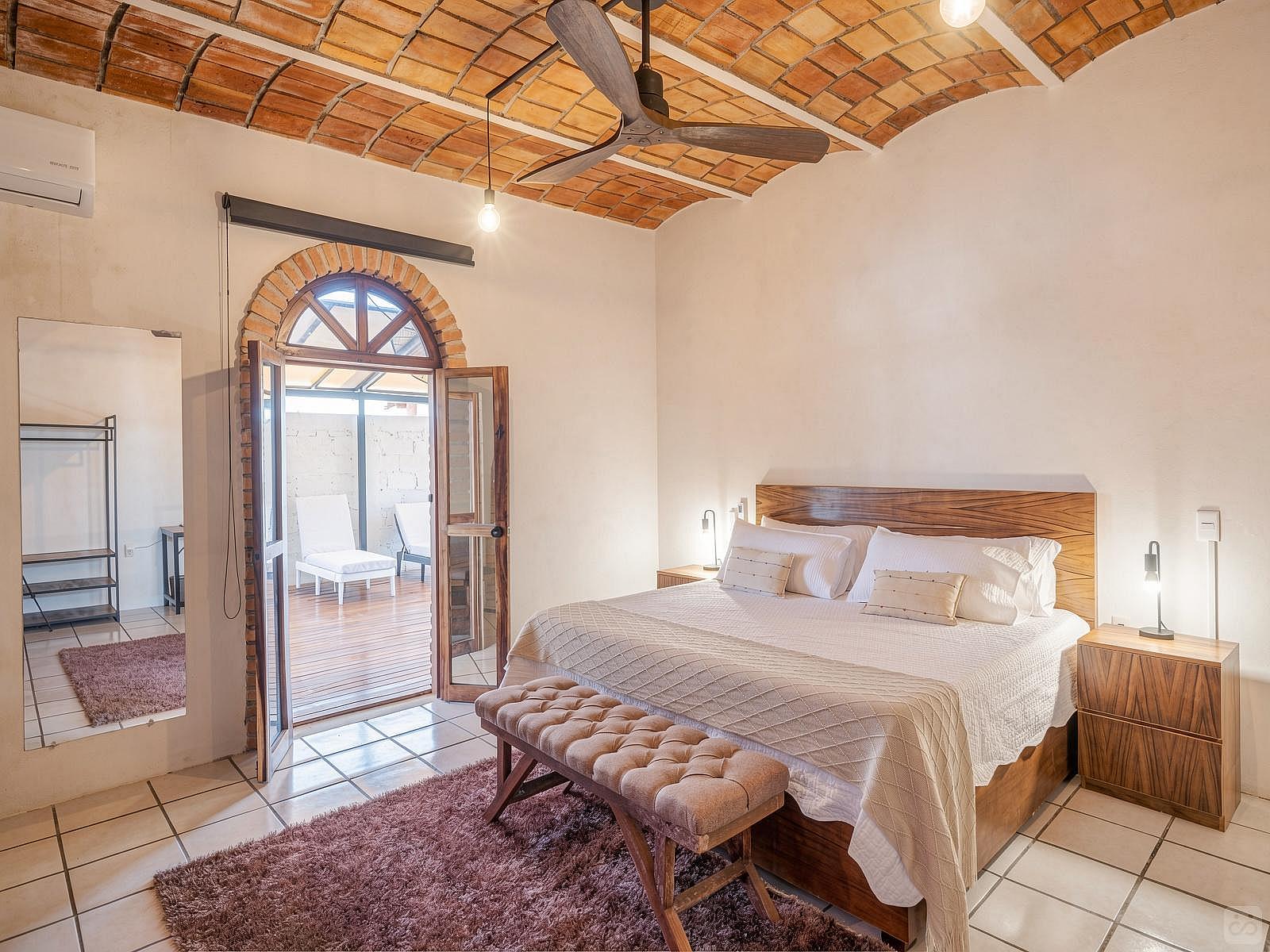  Main House With Terrace  -  La Estropajera House  - Gallery -  34