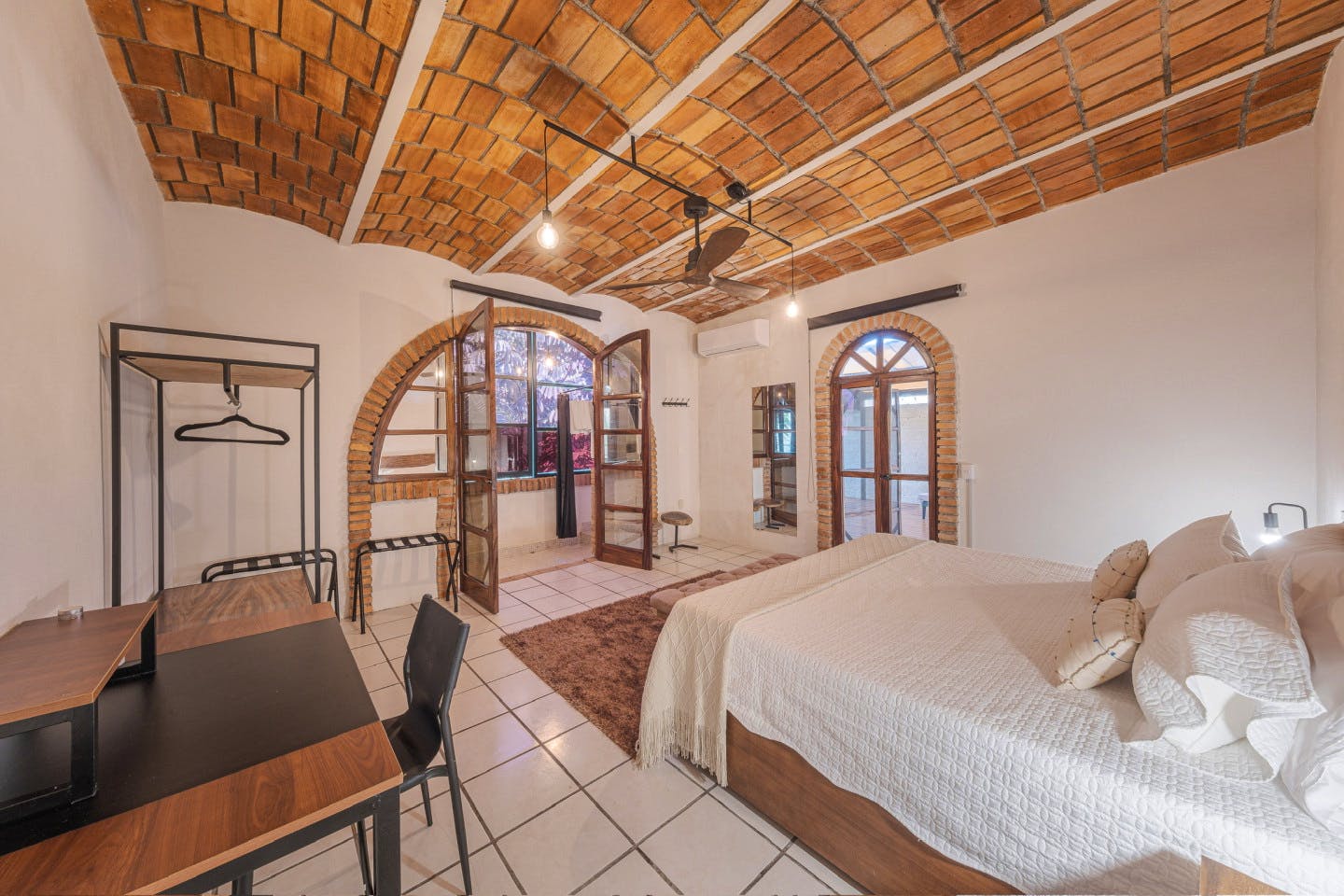  Main House With Terrace  -  La Estropajera House  - Gallery -  11