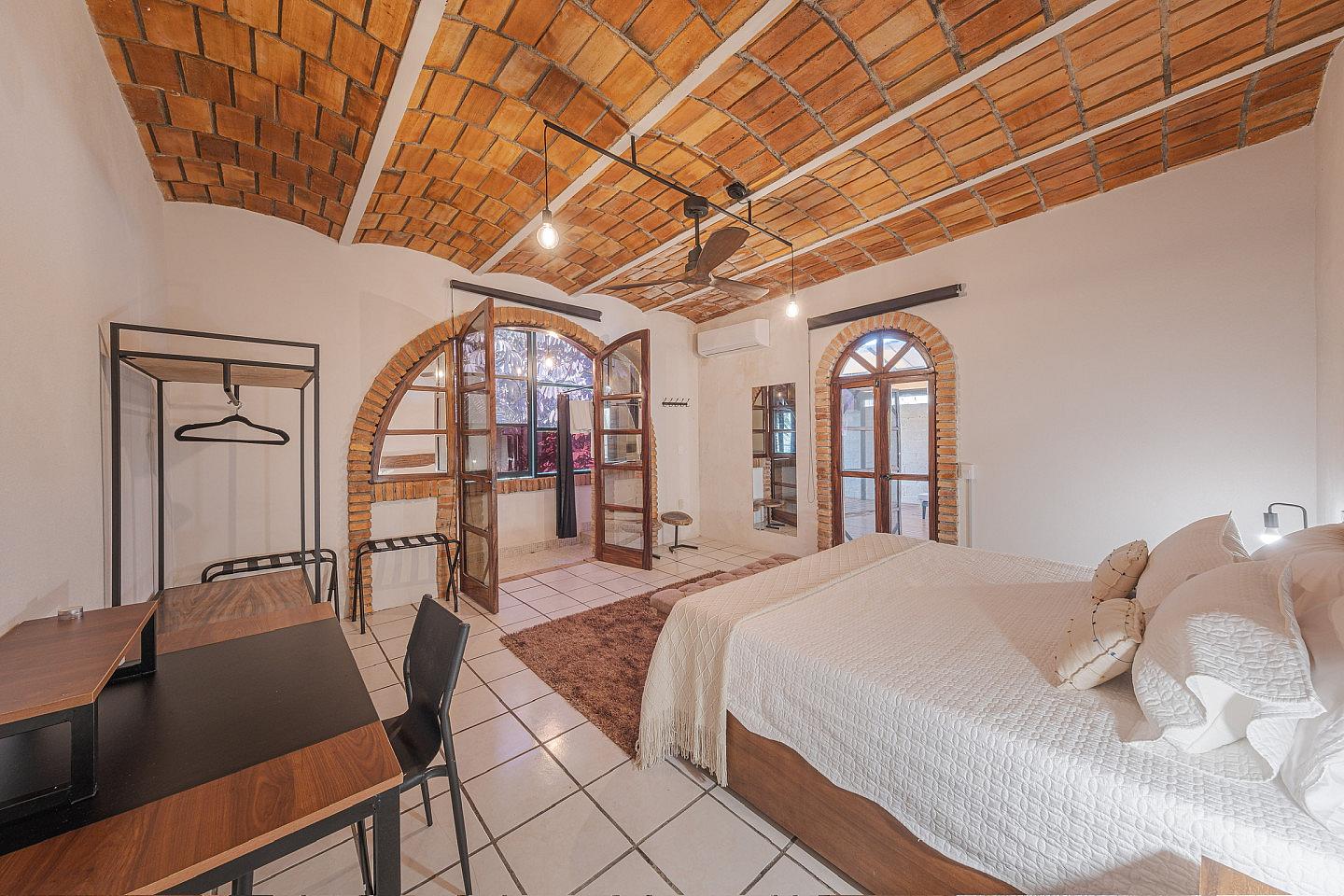  Main House With Terrace  -  La Estropajera House  - Gallery -  25