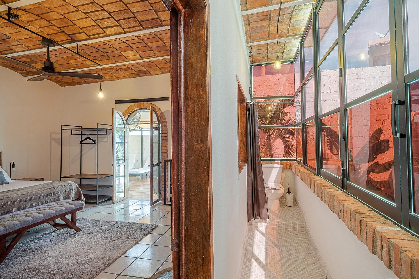  Main House With Terrace  -  La Estropajera House  - Gallery -  26