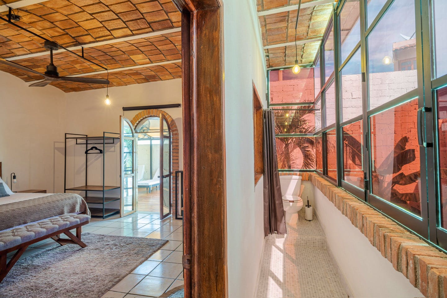  Main House With Terrace  -  La Estropajera House  - Gallery -  12