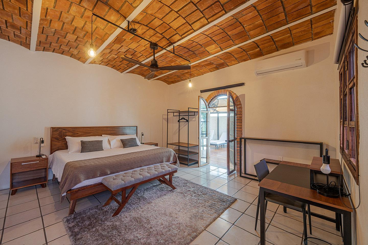  Main House With Terrace  -  La Estropajera House  - Gallery -  30