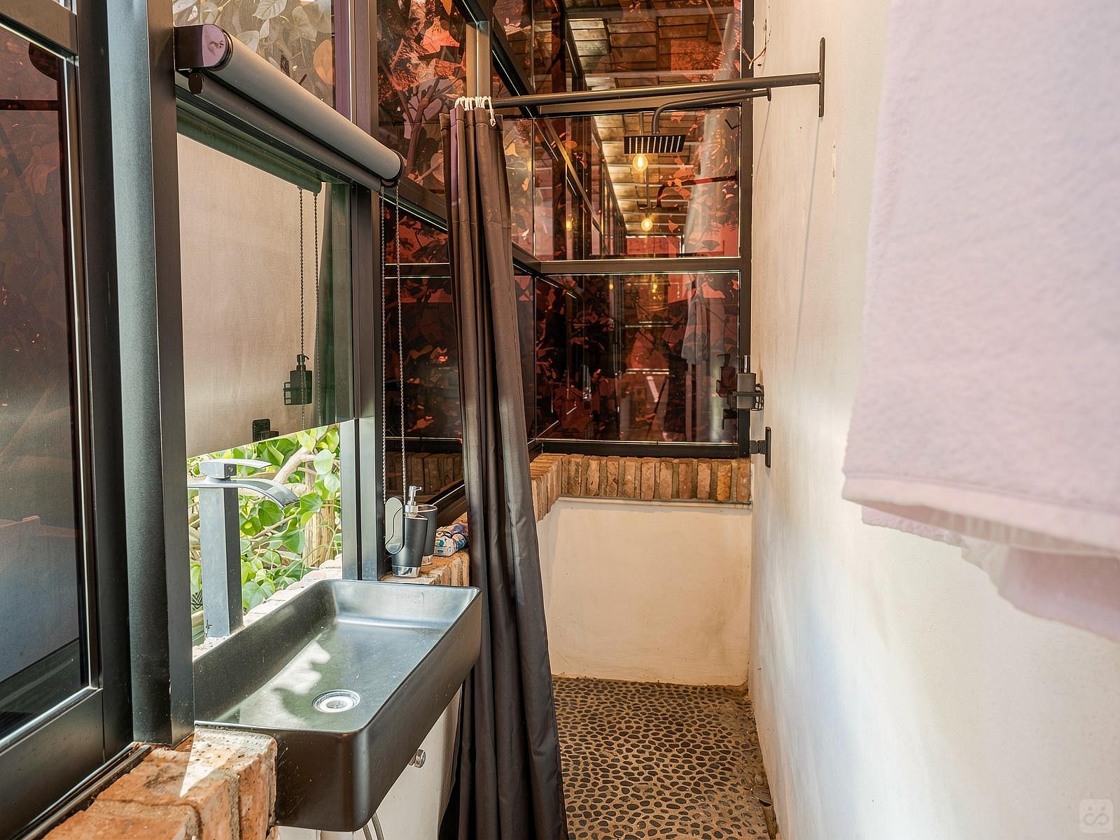  Main House With Terrace  -  La Estropajera House  - Gallery -  36