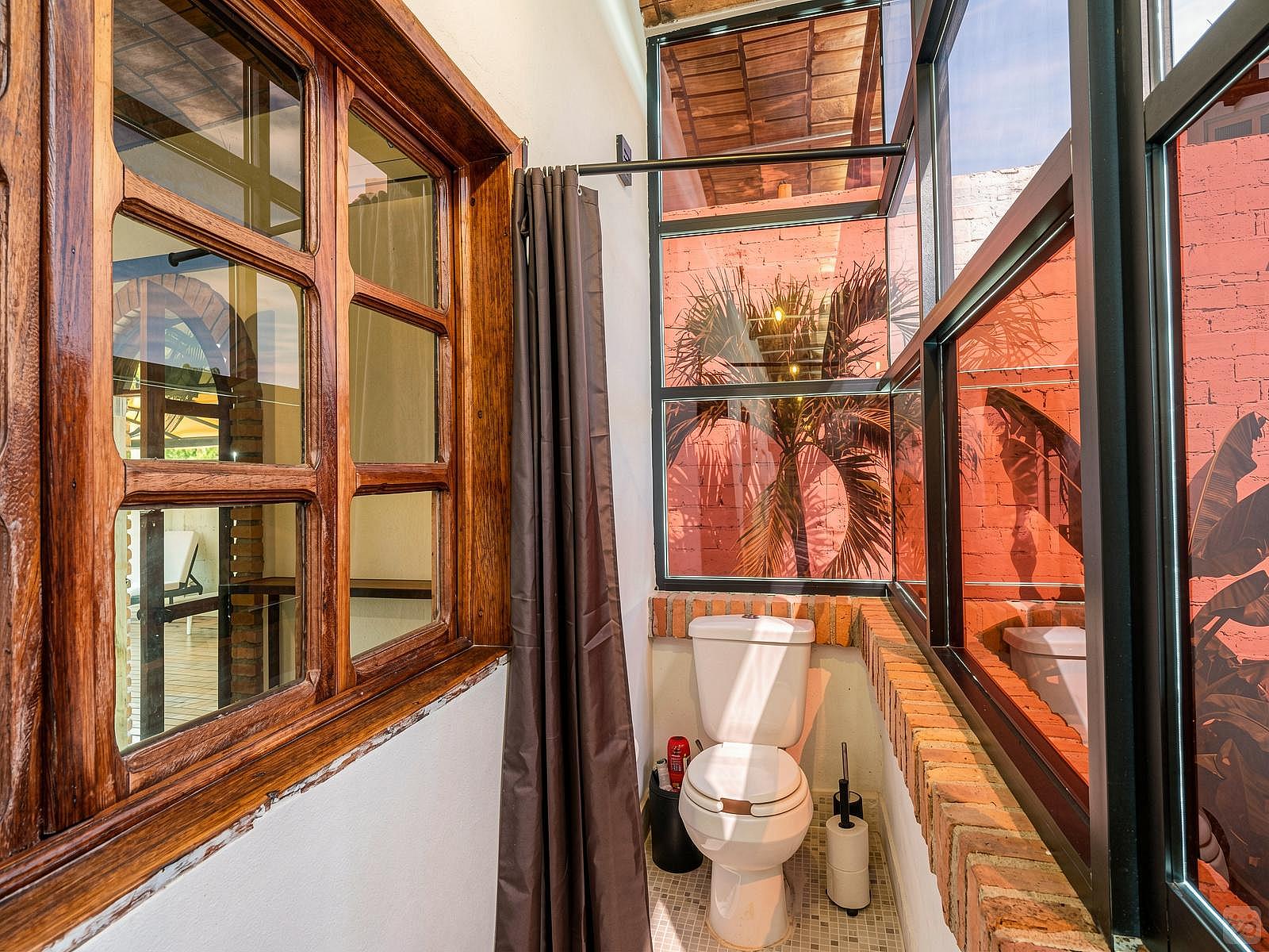  Main House With Terrace  -  La Estropajera House  - Gallery -  35