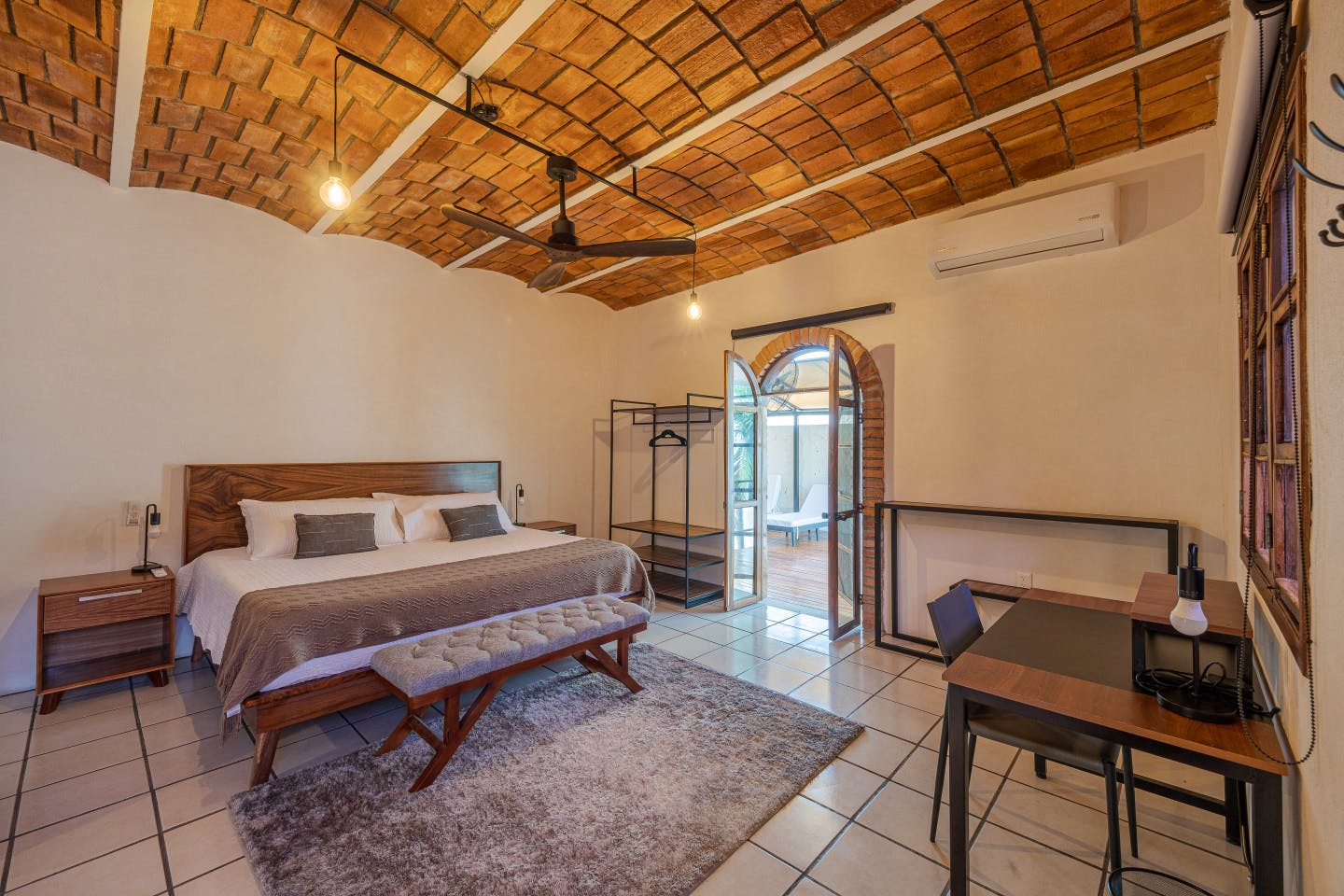  Main House With Terrace  -  La Estropajera House  - Gallery -  2