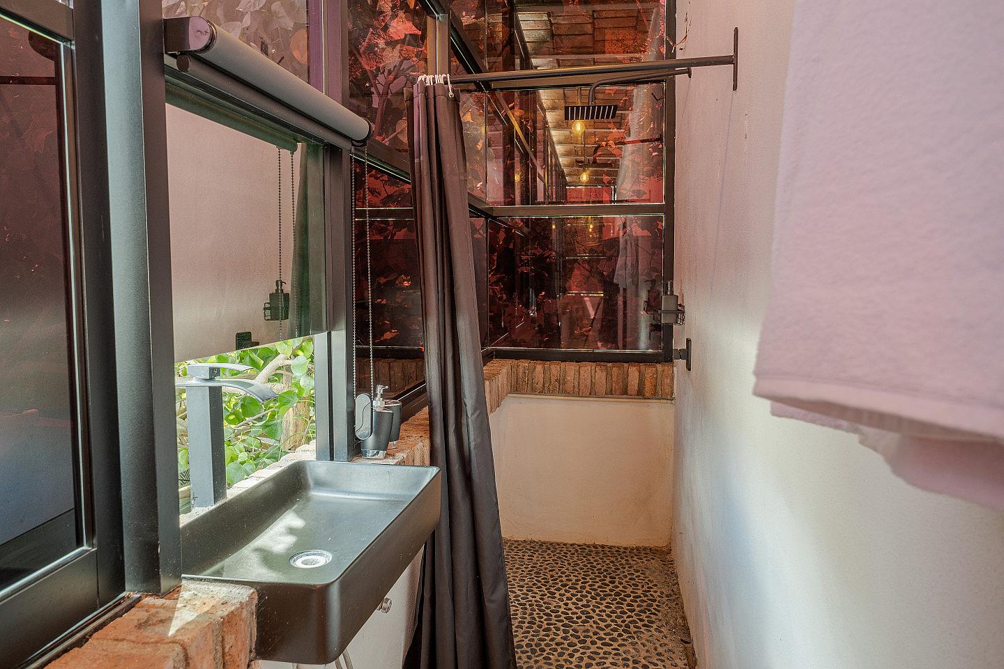  Main House With Terrace  -  La Estropajera House  - Gallery -  29