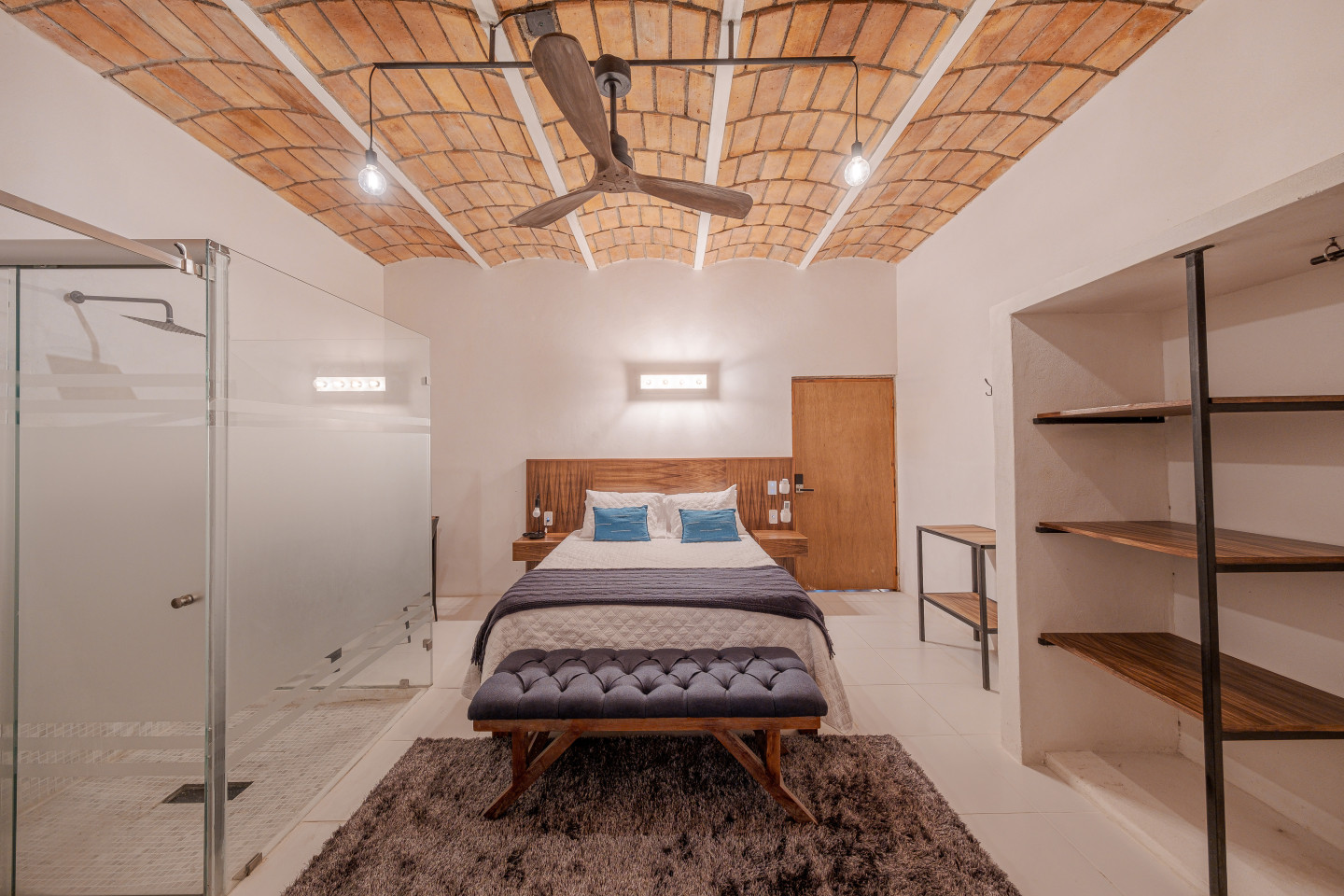  Main House  -  La Estropajera House  - Gallery -  10