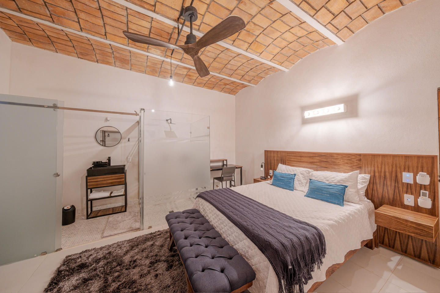  Main House  -  La Estropajera House  - Gallery -  15