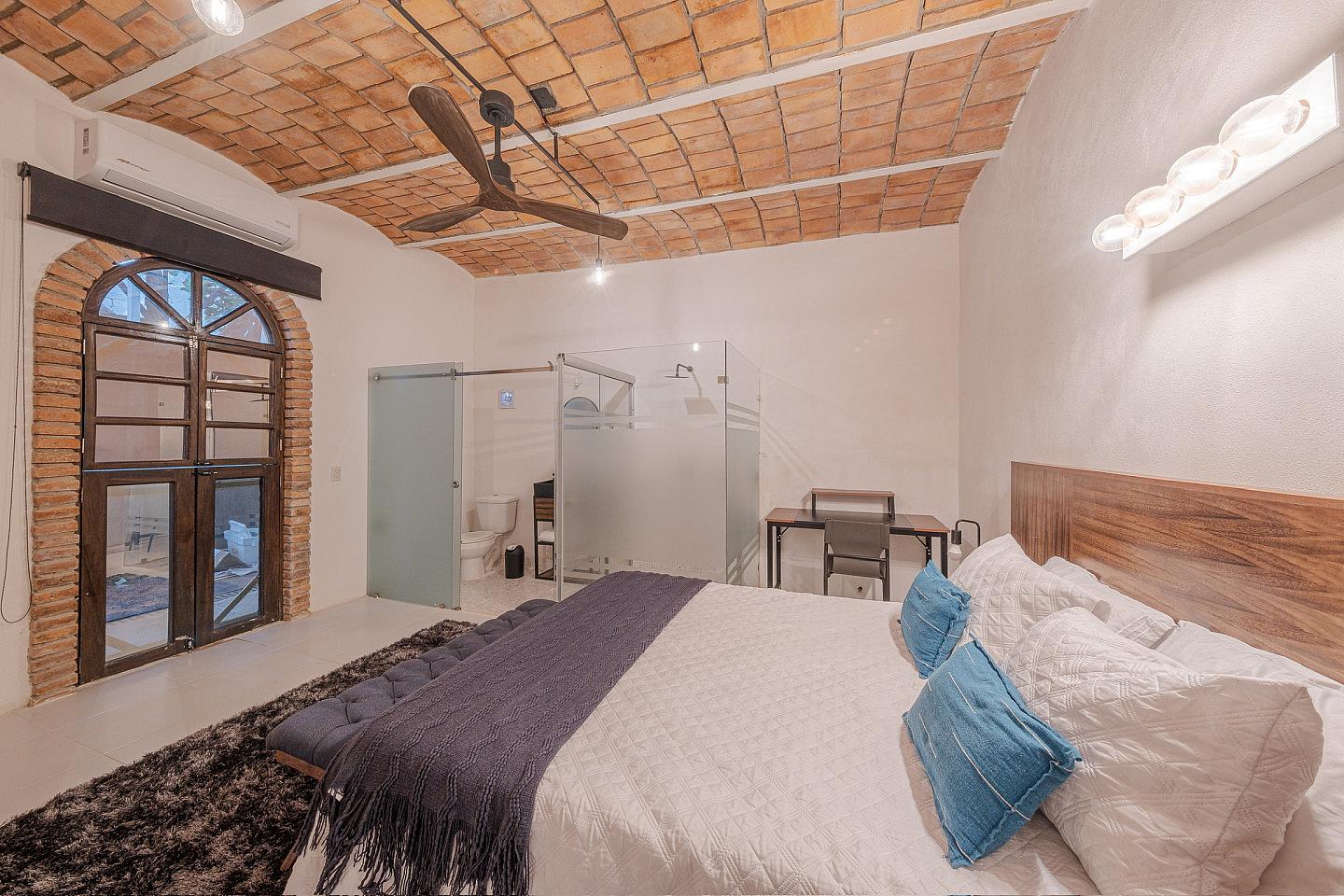  Main House  -  La Estropajera House  - Gallery -  26