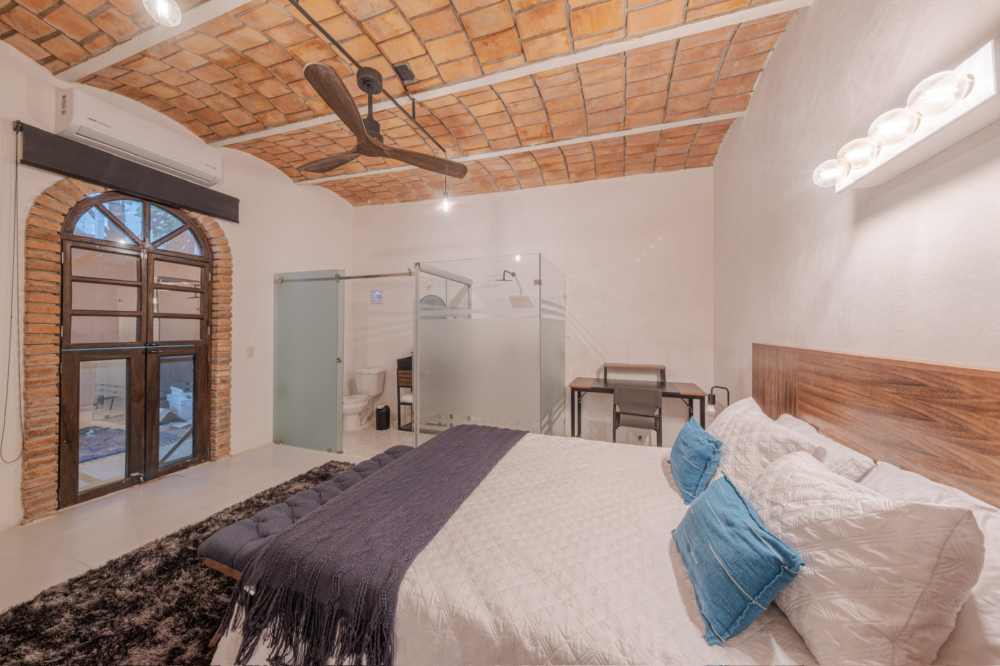  Main House  -  La Estropajera House  - Gallery -  14