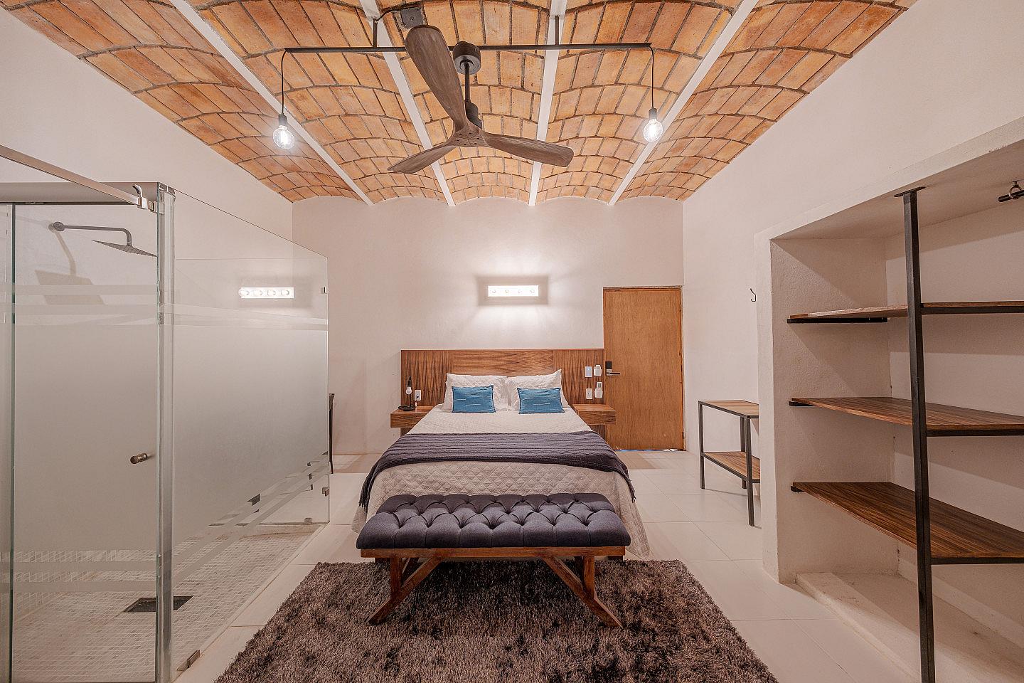  Main House  -  La Estropajera House  - Gallery -  16