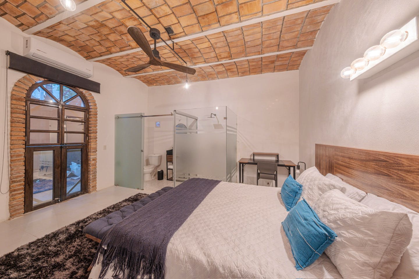  Main House  -  La Estropajera House  - Gallery -  8
