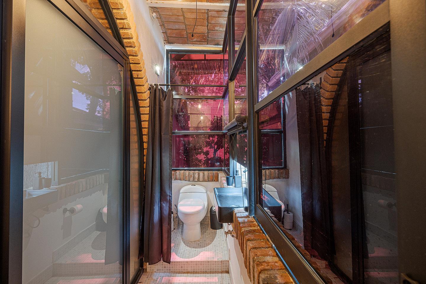  Main House With Two Beds  -  La Estropajera House  - Gallery -  15