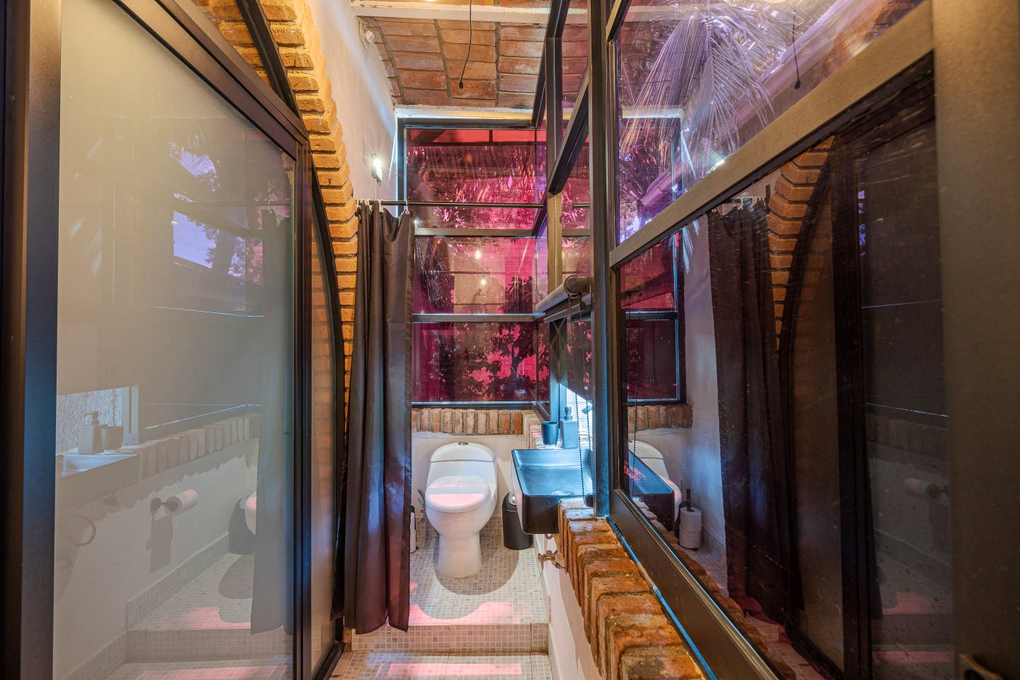  Main House With Two Beds  -  La Estropajera House  - Gallery -  2