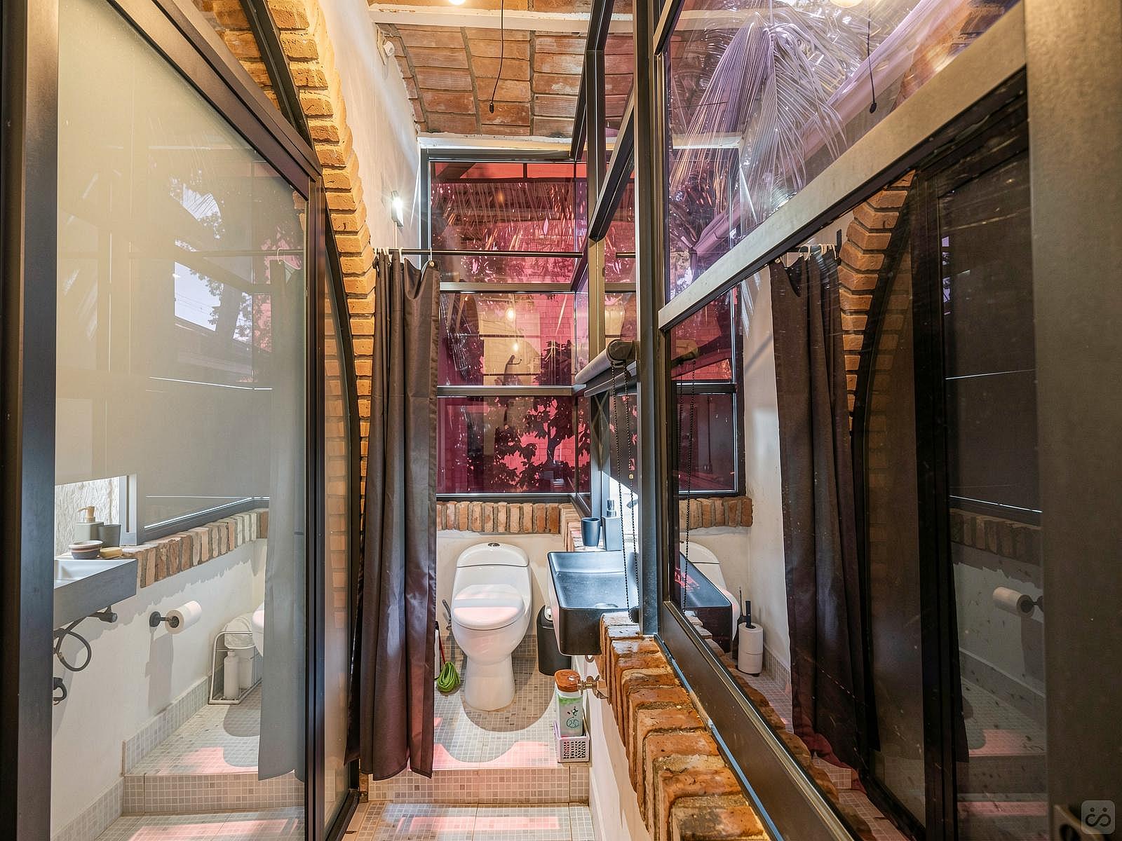  Main House With Two Beds  -  La Estropajera House  - Gallery -  25
