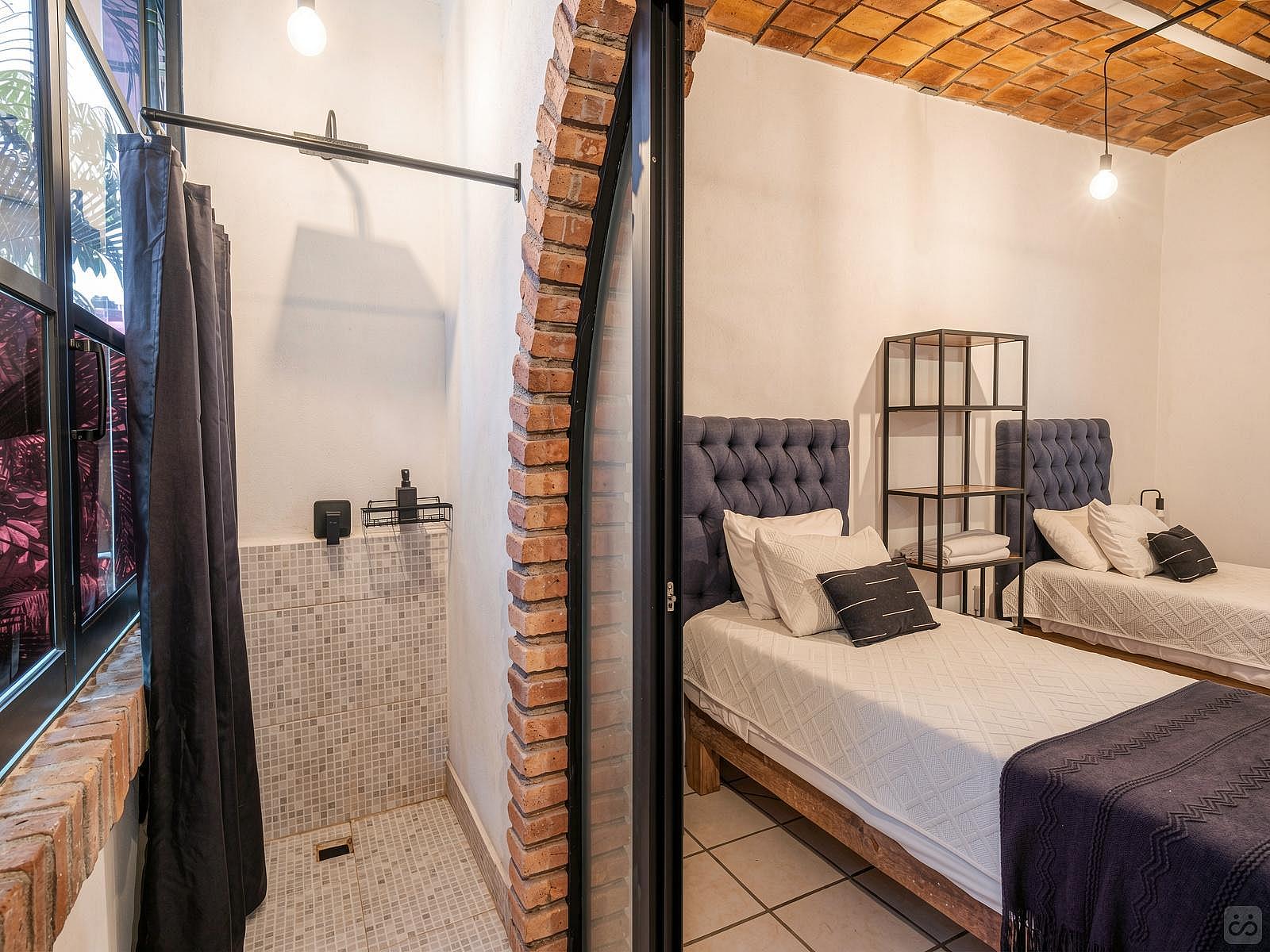  Main House With Two Beds  -  La Estropajera House  - Gallery -  26