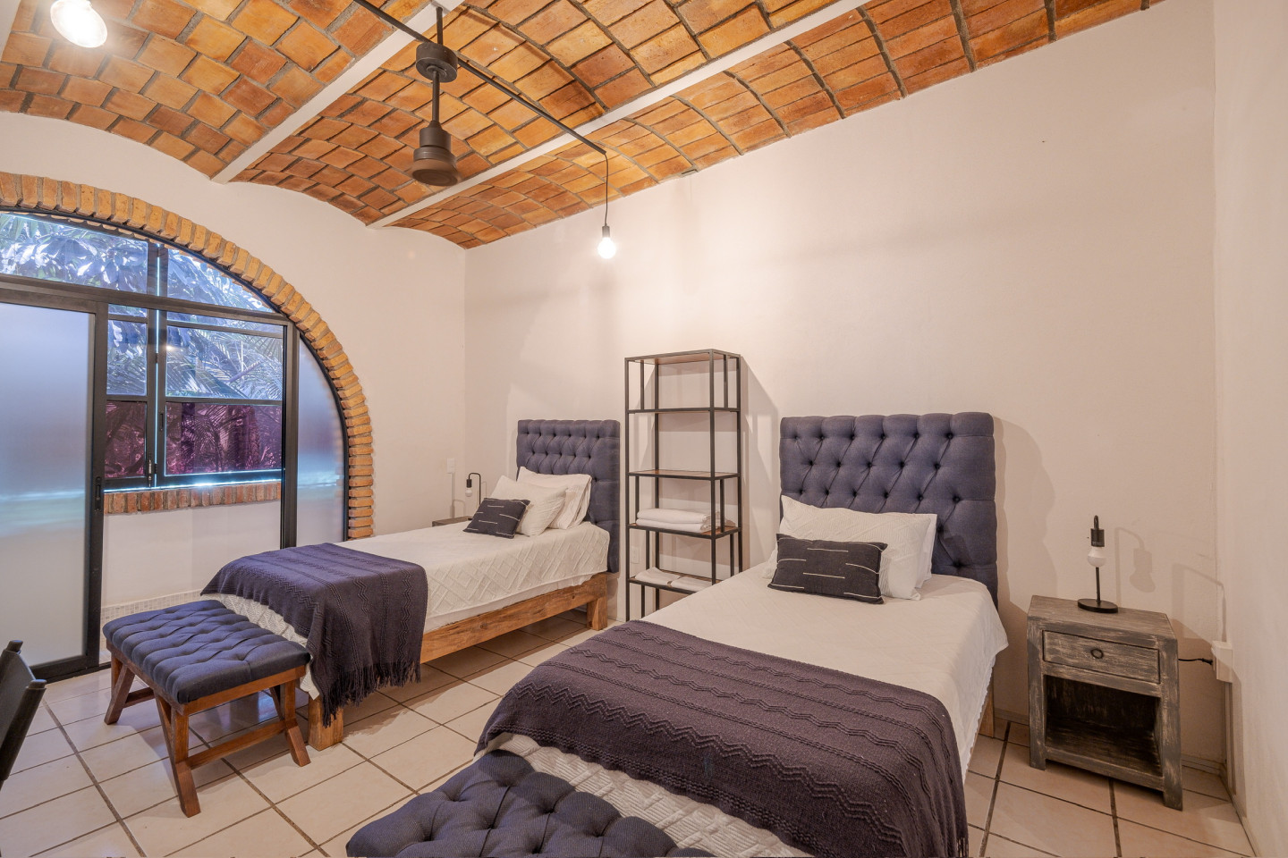  Main House With Two Beds  -  La Estropajera House  - Gallery -  12