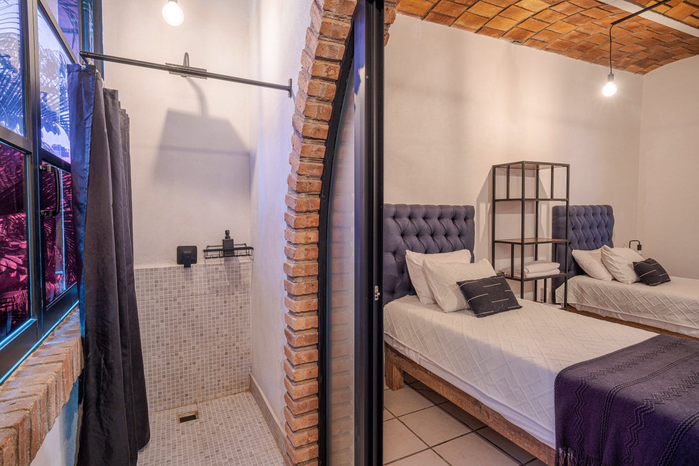 Main House With Two Beds  -  La Estropajera House  - Gallery -  6