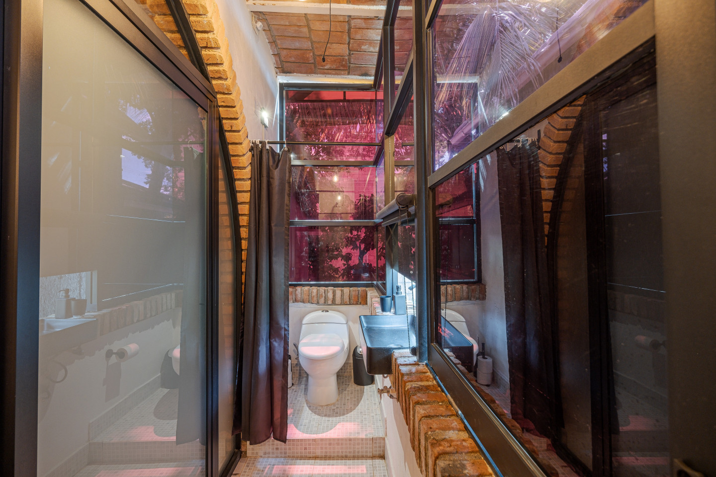  Main House With Two Beds  -  La Estropajera House  - Gallery -  10