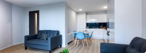 Kavanagh Court - Gallery - 24