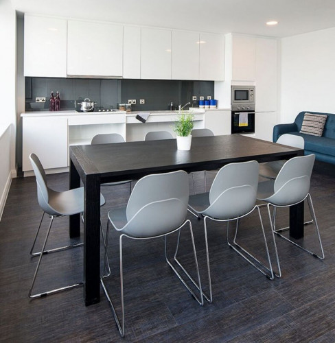 Kavanagh Court - Gallery - 9