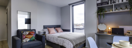 Kavanagh Court - Gallery - 17