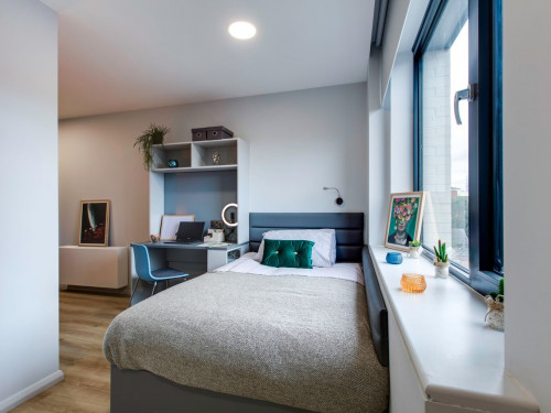Kavanagh Court - Gallery - 22