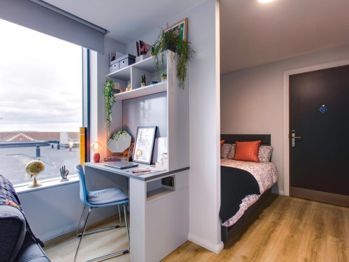 Kavanagh Court - Gallery - 26
