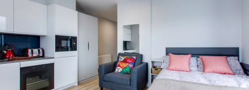 Kavanagh Court - Gallery - 15