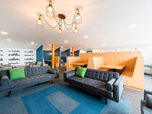 Kavanagh Court  - Gallery -  5