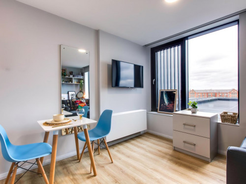 Kavanagh Court - Gallery - 25