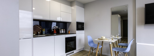 Kavanagh Court - Gallery - 21