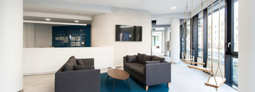 Kavanagh Court  - Gallery -  4