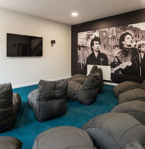 Kavanagh Court  - Gallery -  3