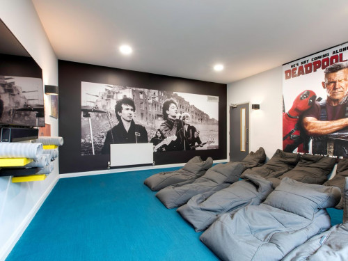 Kavanagh Court - Gallery - 6