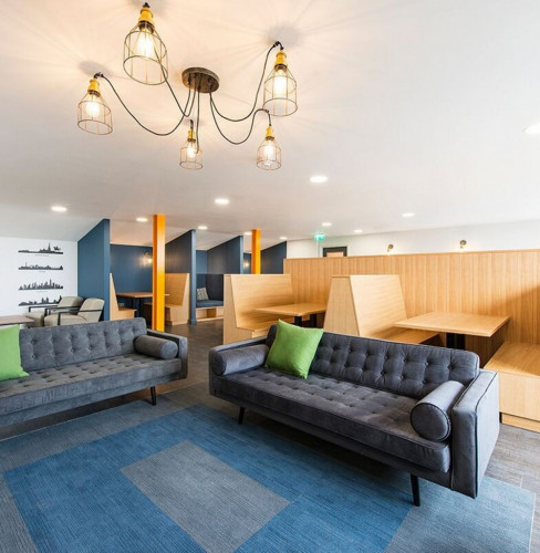 Kavanagh Court - Gallery - 10