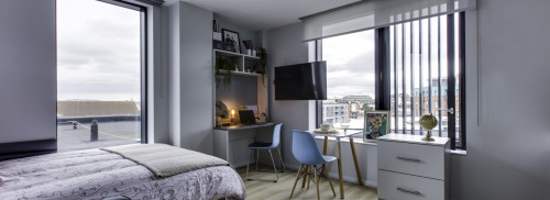 Kavanagh Court - Gallery - 16