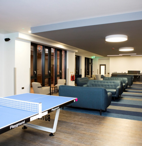 Kavanagh Court  - Gallery -  2
