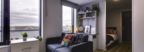 Kavanagh Court - Gallery - 18
