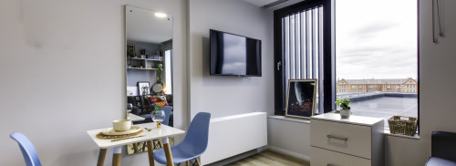 Kavanagh Court - Gallery - 19
