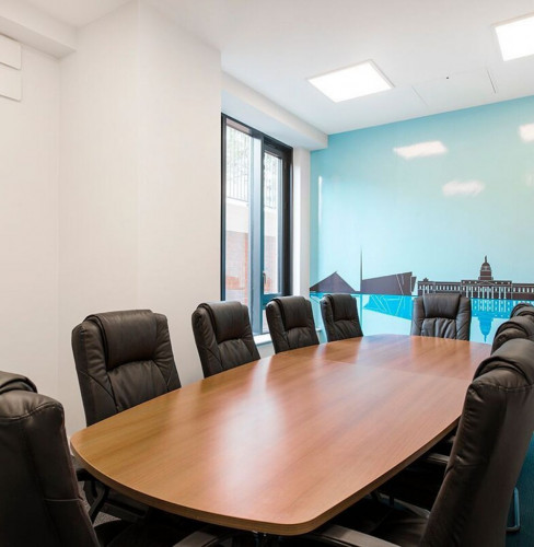 Kavanagh Court - Gallery - 8