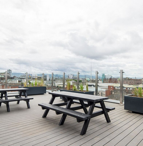 Kavanagh Court - Gallery - 7