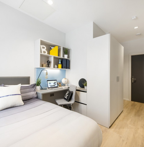 Kavanagh Court - Gallery - 14