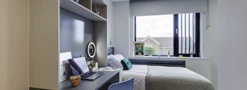 Kavanagh Court - Gallery - 12