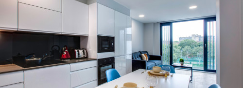 Kavanagh Court - Gallery - 13