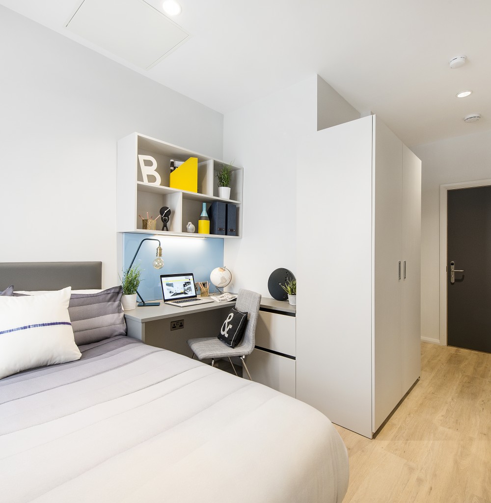Kavanagh Court - Gallery - 27